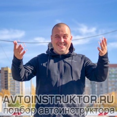 Антон Долженков